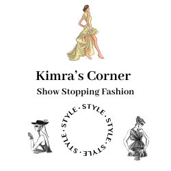 Kimra's Corner 
